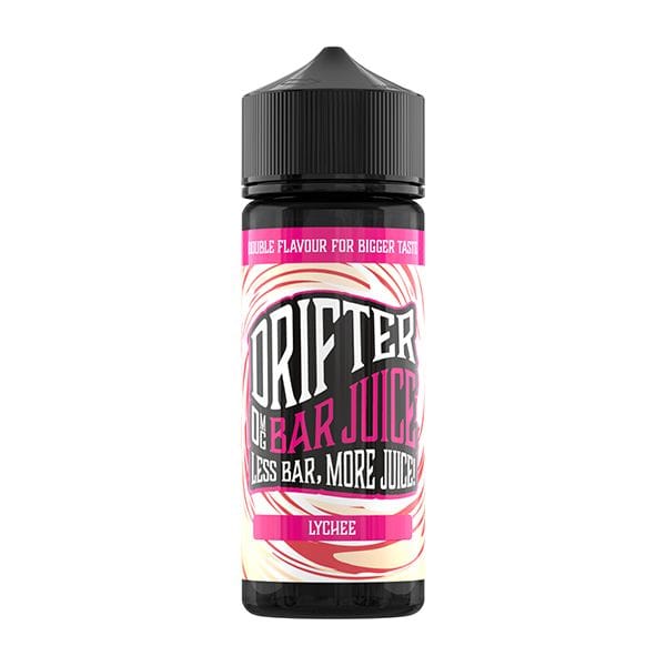 Drifter Bar Juice 100ml Shortfill - Image 4