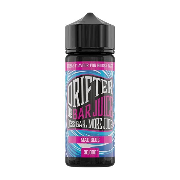 Drifter Bar Juice 100ml Shortfill - Image 5