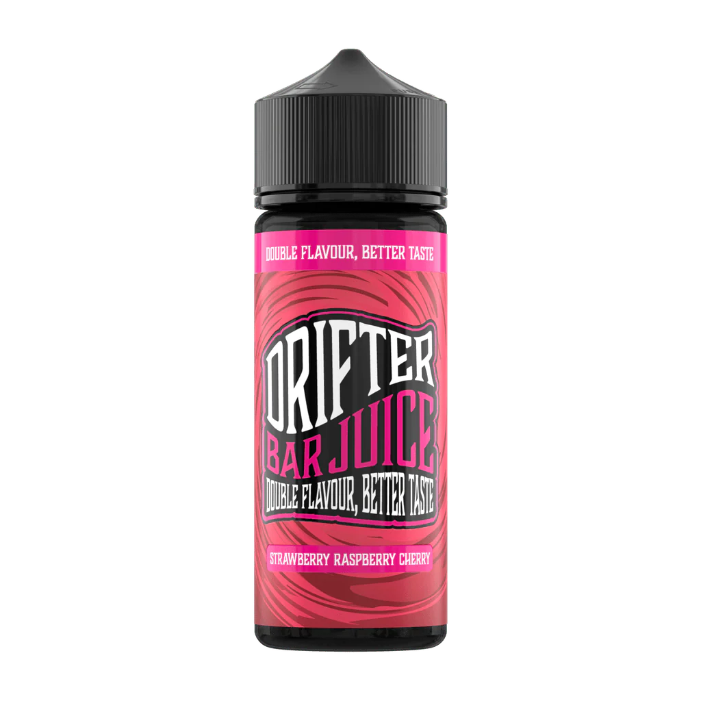 Drifter Bar Juice 100ml Shortfill - Image 9