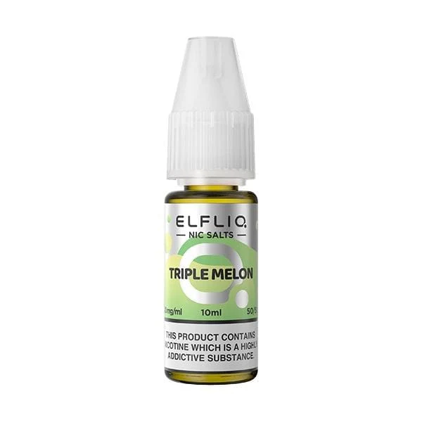 Elfliq By Elfbar 10ml Nic Salts - Image 39