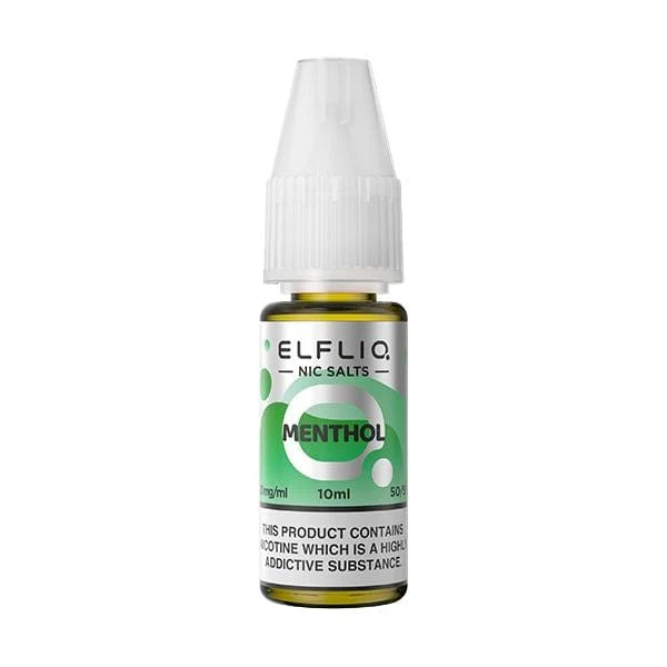 Elfliq By Elfbar 10ml Nic Salts - Image 41