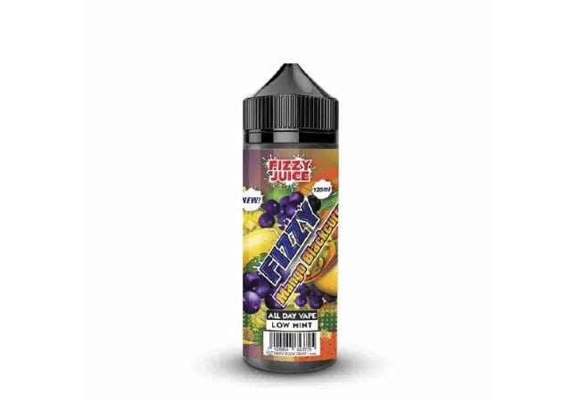 Fizzy 100ml Shortfill - Image 11