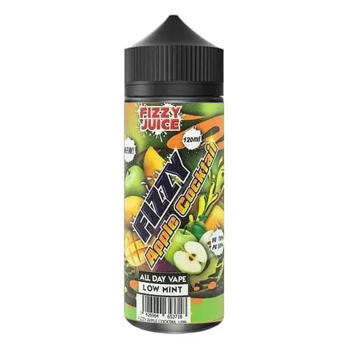 Fizzy 100ml Shortfill - Image 13