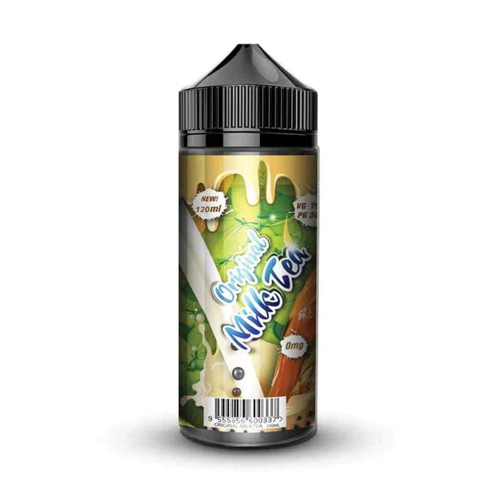 Fizzy 100ml Shortfill - Image 14