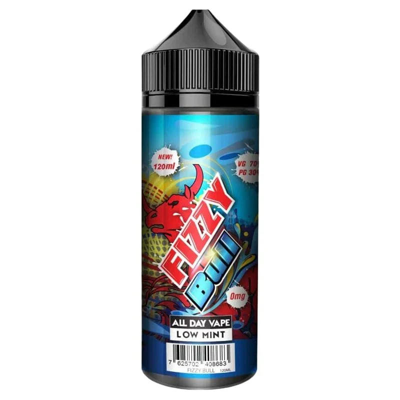 Fizzy 100ml Shortfill - Image 2