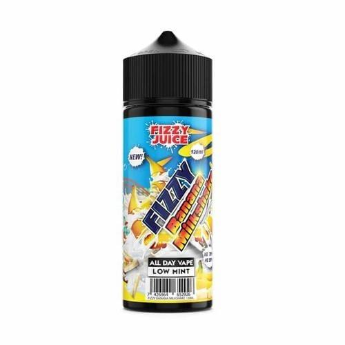 Fizzy 100ml Shortfill - Image 20