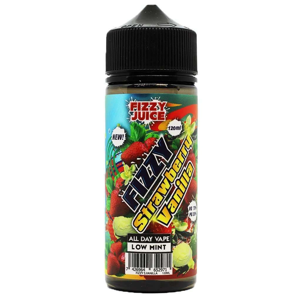 Fizzy 100ml Shortfill - Image 21