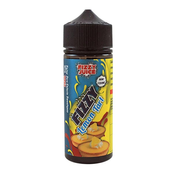 Fizzy 100ml Shortfill - Image 22