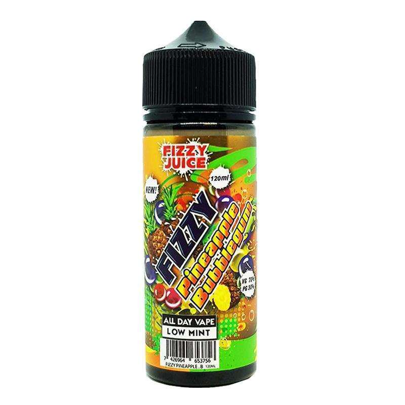 Fizzy 100ml Shortfill - Image 23