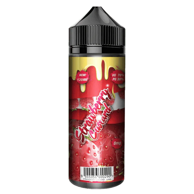 Fizzy 100ml Shortfill - Image 25
