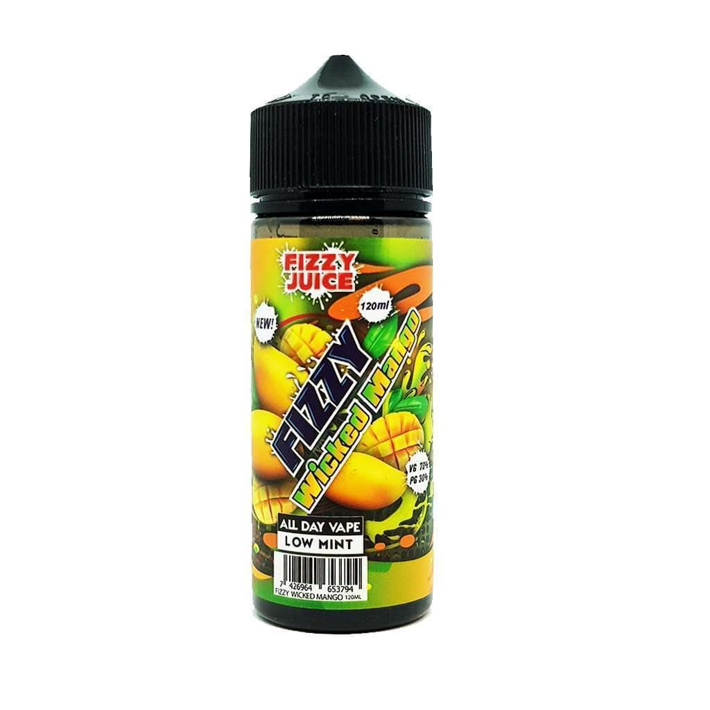 Fizzy 100ml Shortfill - Image 26