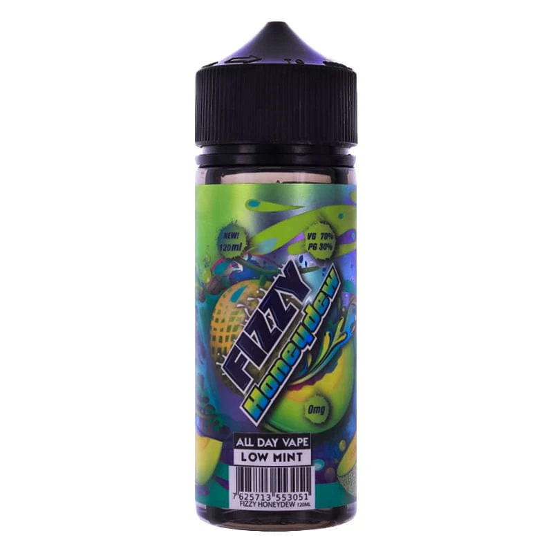 Fizzy 100ml Shortfill - Image 32