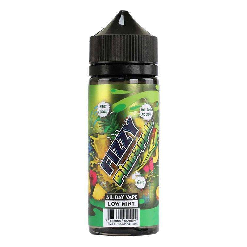 Fizzy 100ml Shortfill - Image 4