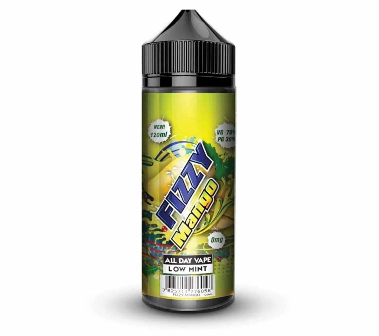 Fizzy 100ml Shortfill - Image 5