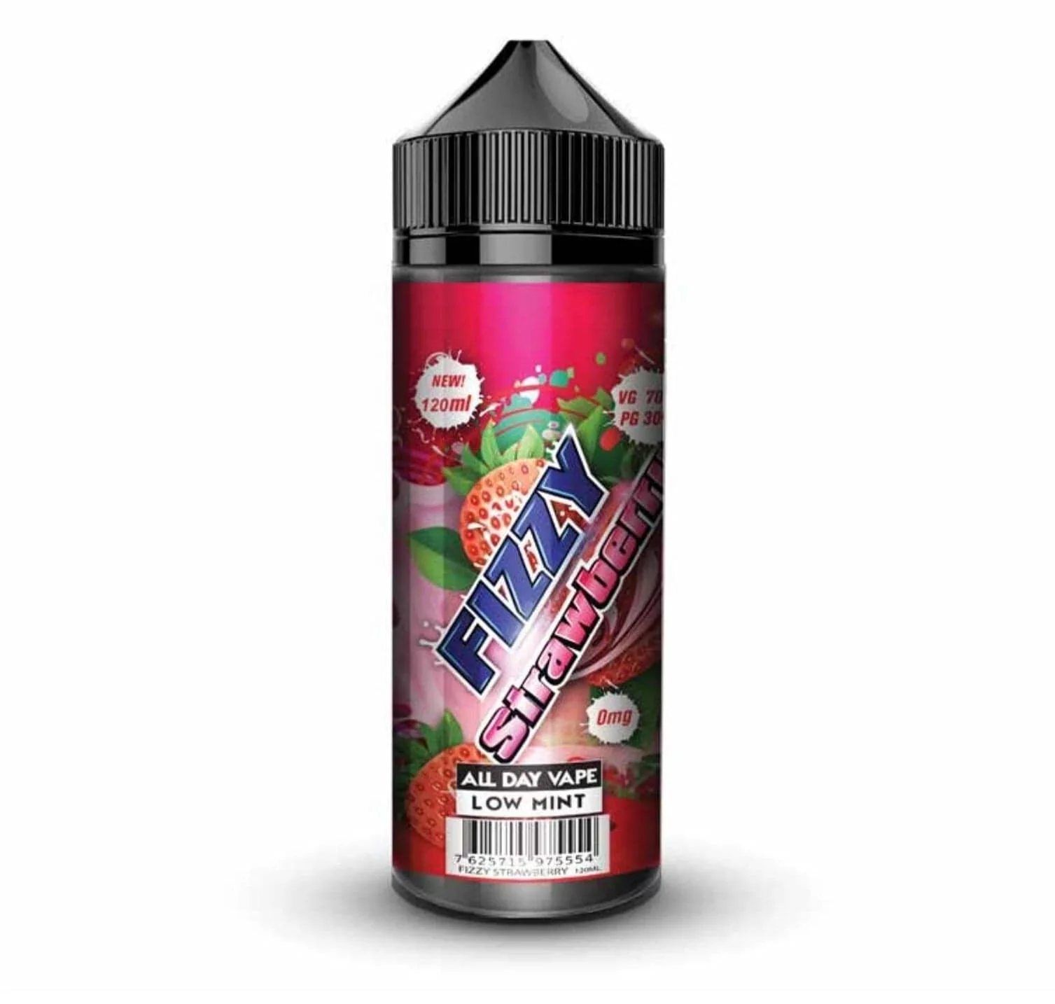 Fizzy 100ml Shortfill - Image 6
