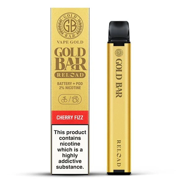 Gold Bar Reload Pod Kit - Image 3