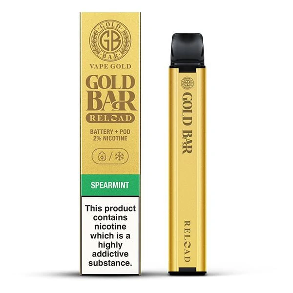 Gold Bar Reload Pod Kit - Image 6