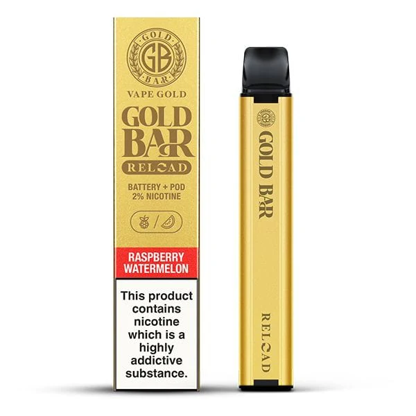Gold Bar Reload Pod Kit - Image 8