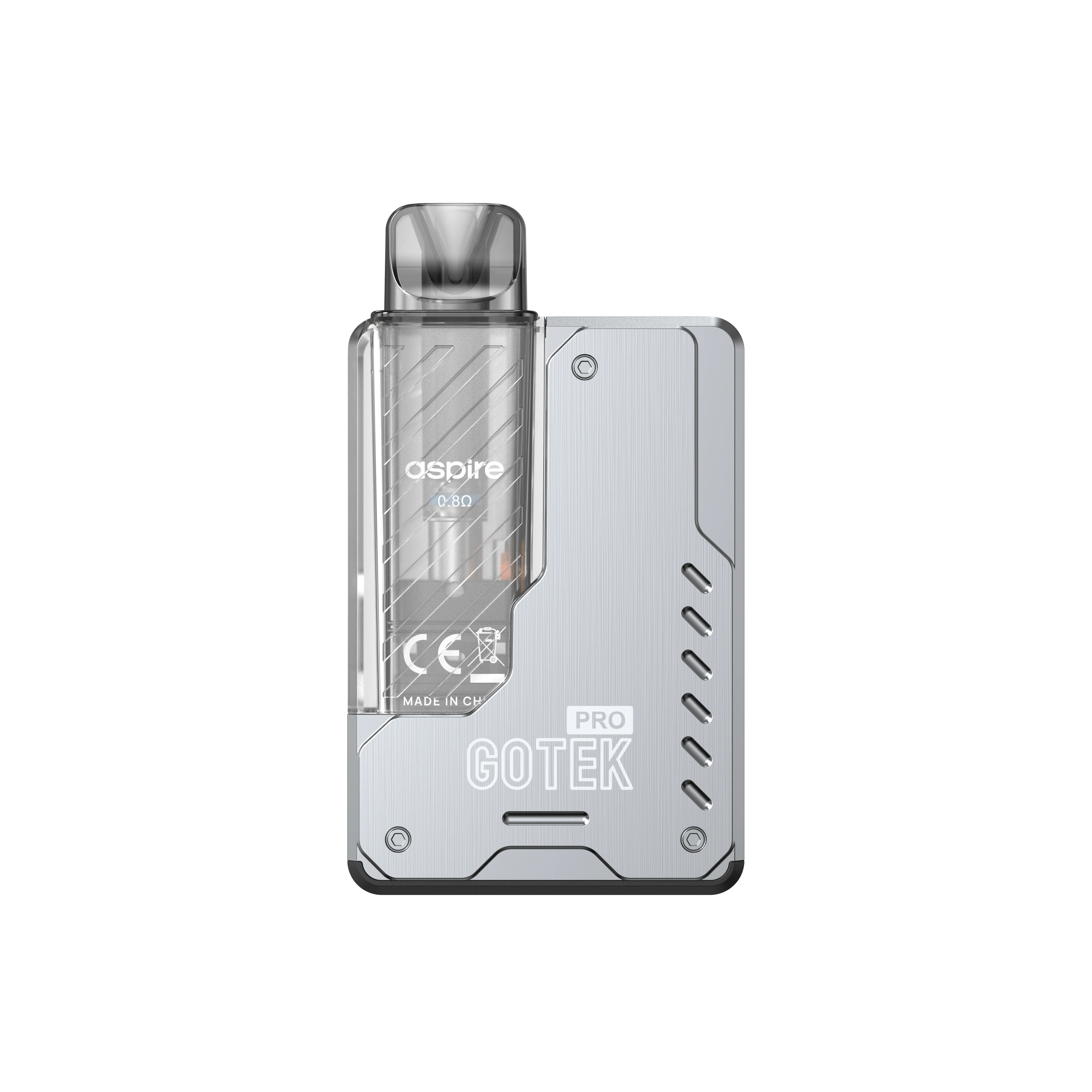 Aspire Gotek Pro Pod Kit - Image 3