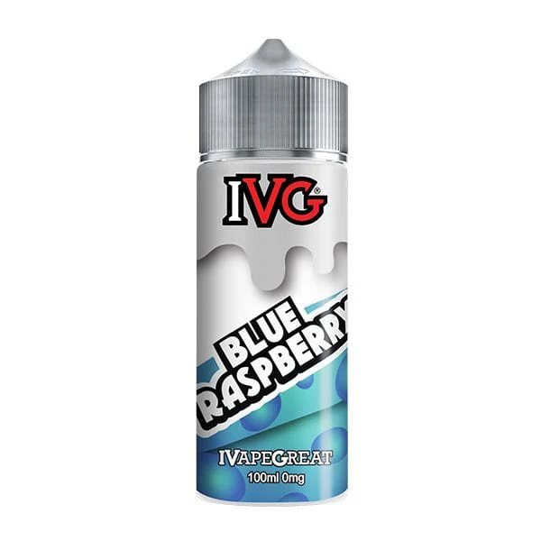 IVG 100ml Shortfills - Image 5
