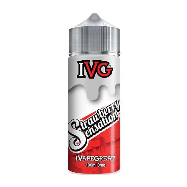 IVG 100ml Shortfills - Image 6