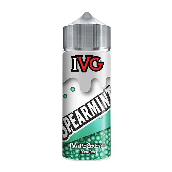 IVG 100ml Shortfills - Image 7