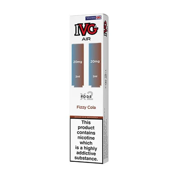 IVG Air Replacement Pods (2 pack) - Image 22