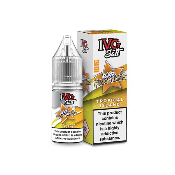 IVG 10ml Nic Salts - Image 16