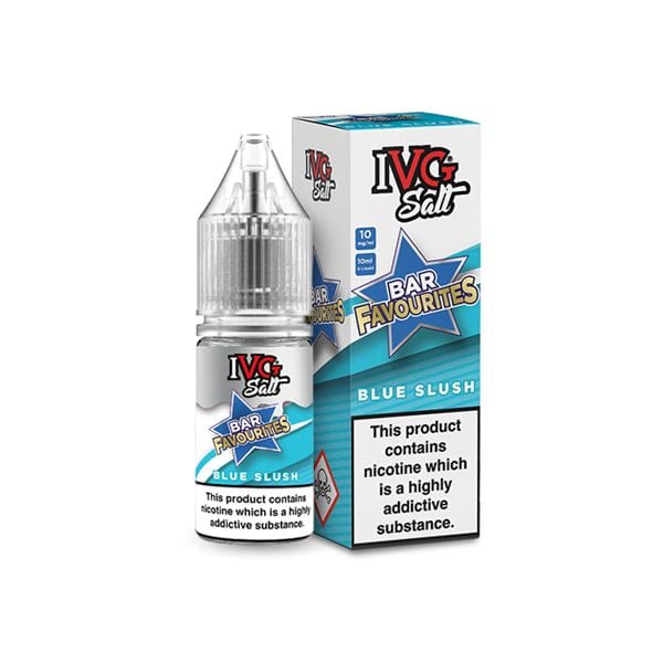 IVG 10ml Nic Salts - Image 19