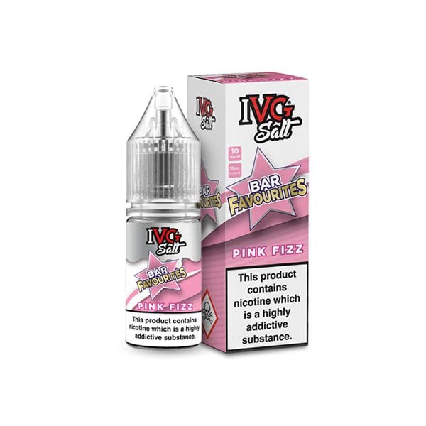 IVG 10ml Nic Salts - Image 20