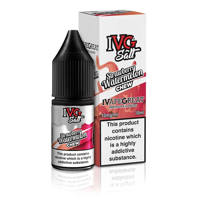 IVG 10ml Nic Salts - Image 3