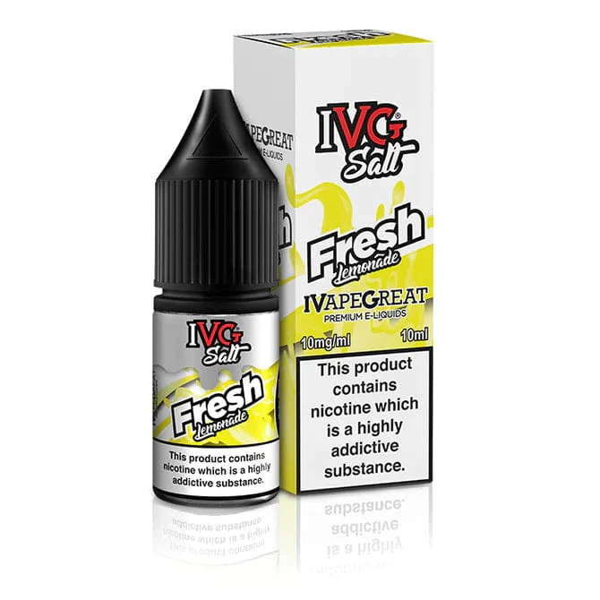 IVG 10ml Nic Salts - Image 6
