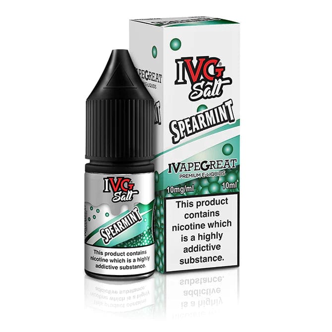 IVG 10ml Nic Salts - Image 8