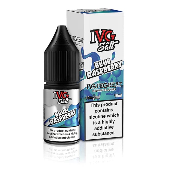 IVG 10ml Nic Salts - Image 9