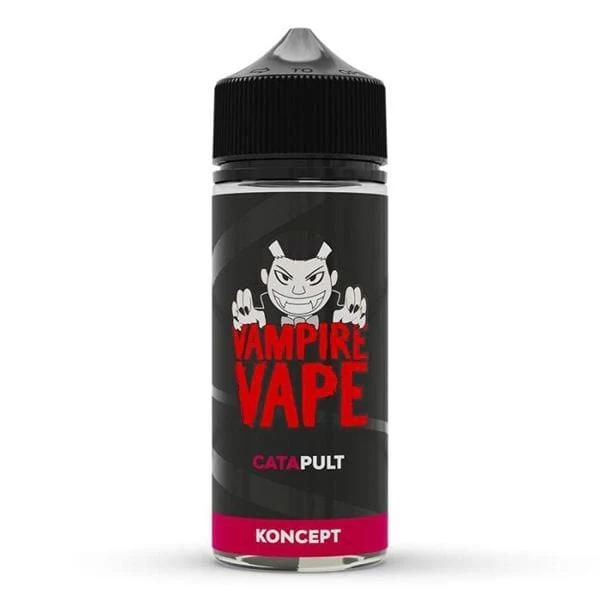 Koncept 100ml Shortfills - Image 3