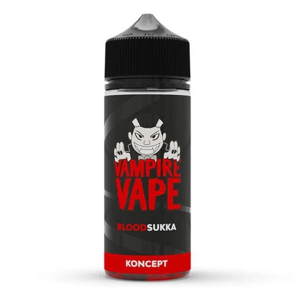Koncept 100ml Shortfills - Image 4