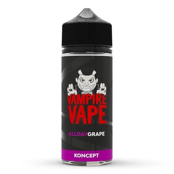 Koncept 100ml Shortfills - Image 5