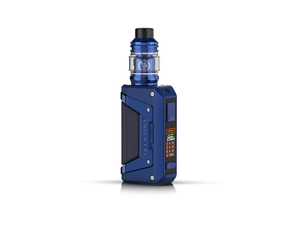 Geekvape L200 Aegis Legend 2 200w Kit - Image 4