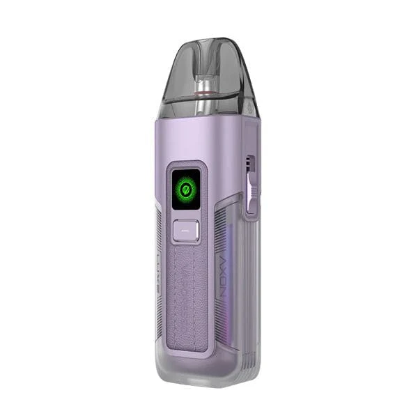 Vaporesso Luxe X2 40w Pod Kit - Image 4