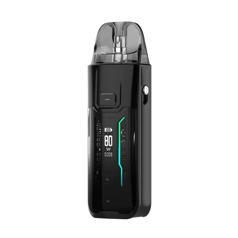 Vaporesso Luxe XR Max 80w Pod Kit - Image 3