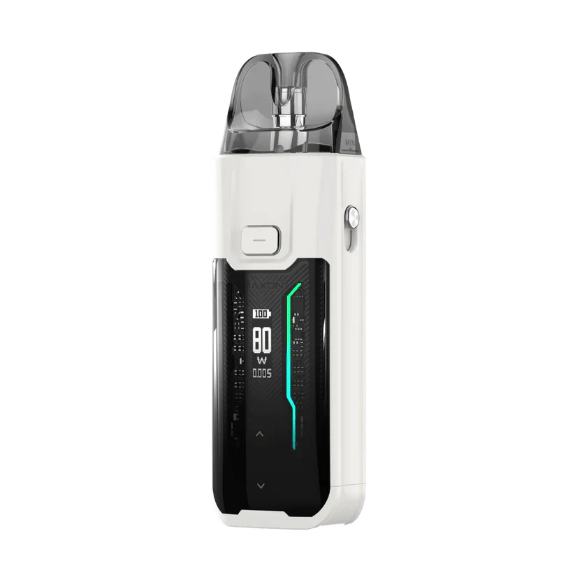 Vaporesso Luxe XR Max 80w Pod Kit - Image 4