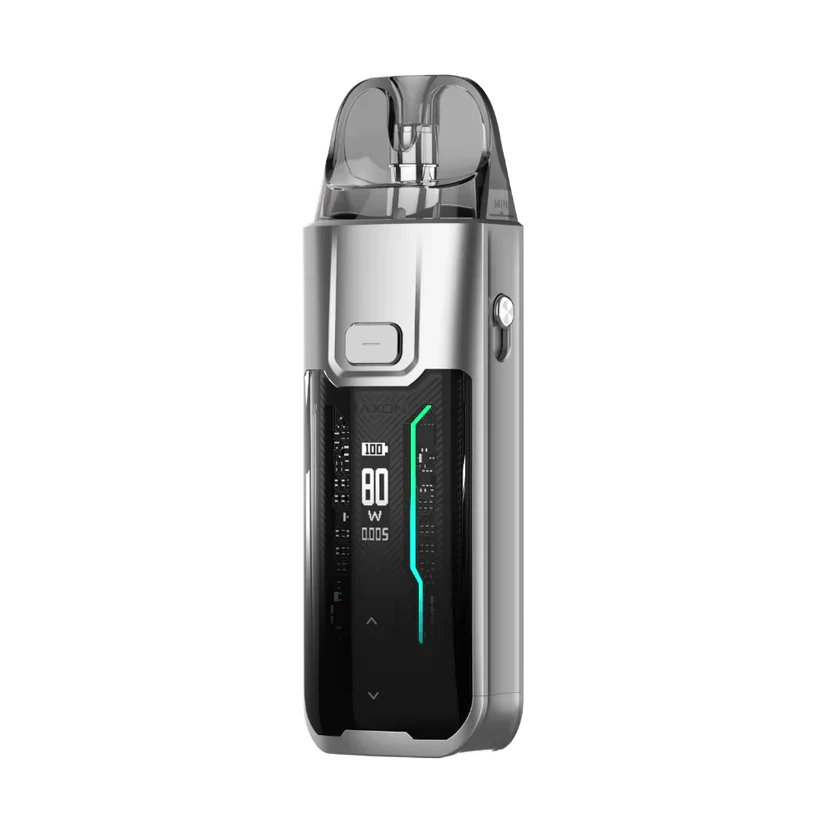 Vaporesso Luxe XR Max 80w Pod Kit - Image 5