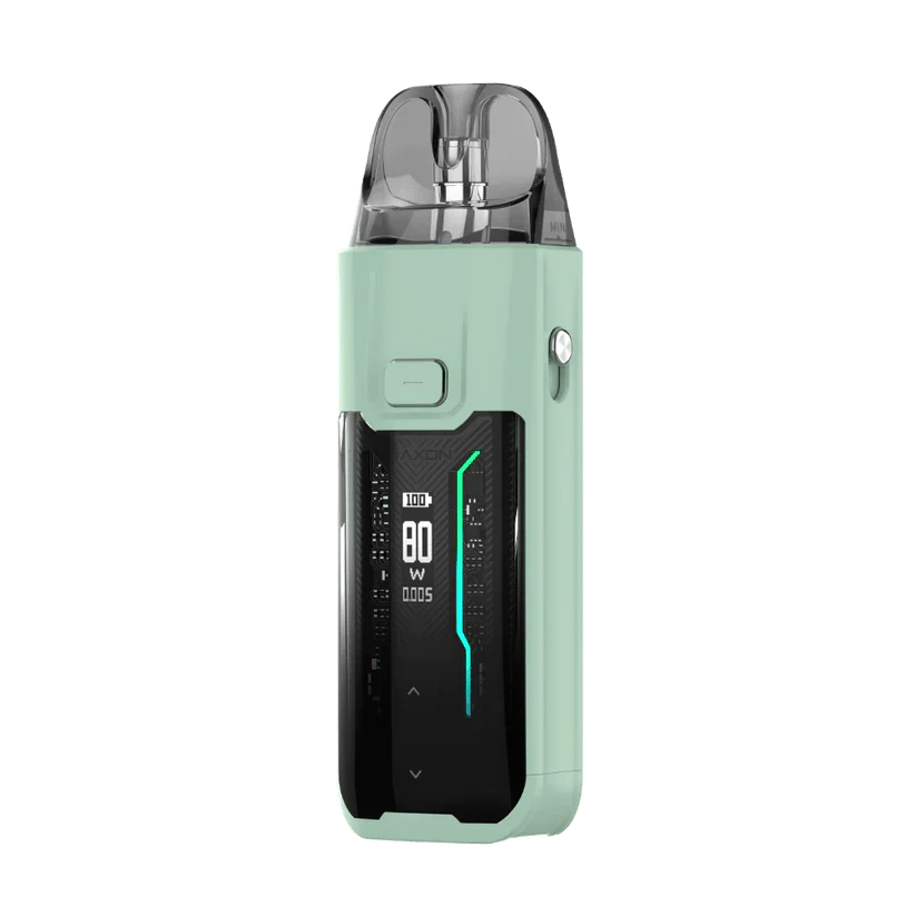 Vaporesso Luxe XR Max 80w Pod Kit - Image 6
