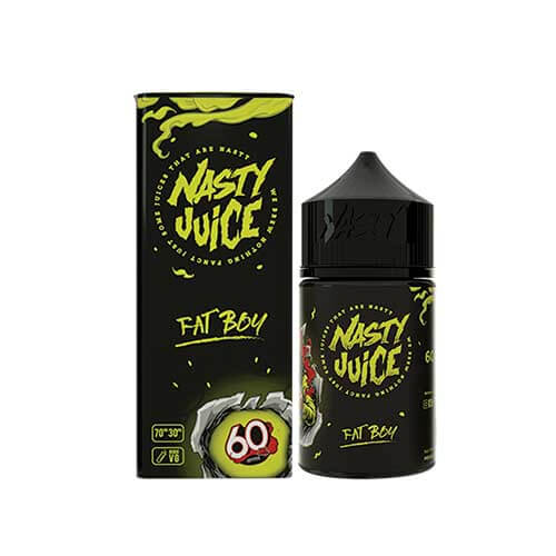 Nasty Juice 50ml Shortfill - Image 3
