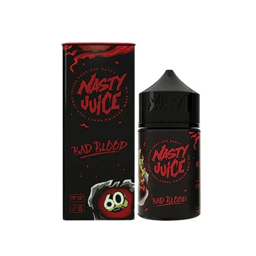 Nasty Juice 50ml Shortfill - Image 4