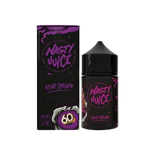 Nasty Juice 50ml Shortfill - Image 5