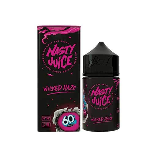 Nasty Juice 50ml Shortfill - Image 6