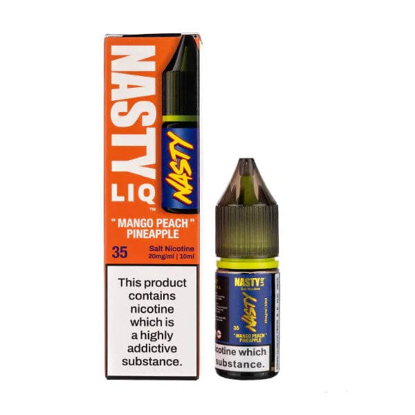 Nasty Liq 10ml Nic Salts - Image 13