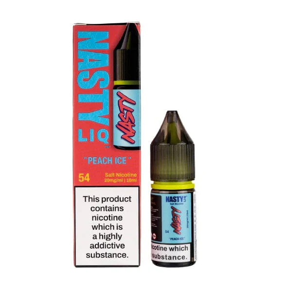 Nasty Liq 10ml Nic Salts - Image 15