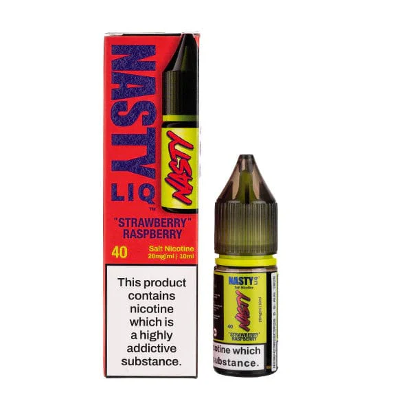 Nasty Liq 10ml Nic Salts - Image 18